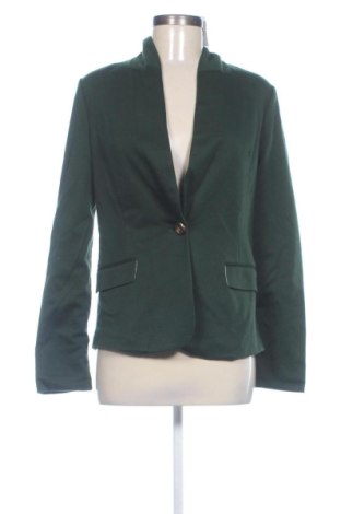 Damen Blazer Paccio, Größe M, Farbe Grün, Preis 28,44 €, #137984609