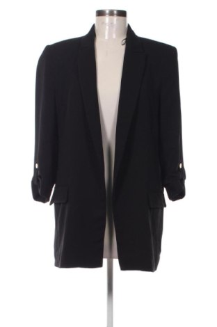 Női blézer Zara, Méret M, Szín Fekete, Ár 10 877 Ft, #137988981