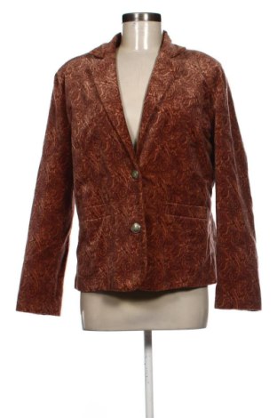 Damen Blazer Unbranded, Größe XL, Farbe Braun, Preis 16,00 €, #137991745