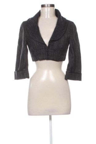 Női blézer Unbranded, Méret XS, Szín Fekete, Ár 4 864 Ft, #137993566