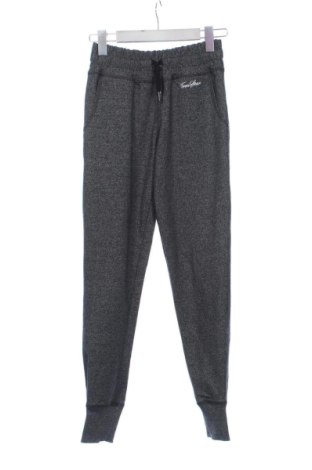 Damskie spodnie sportowe Unbranded, Rozmiar XS, Kolor Szary, Cena 38,10 zł, #137935223