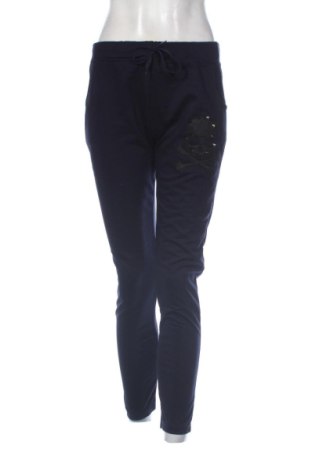 Damen Sporthose Unbranded, Größe XL, Farbe Blau, Preis 12,00 €, #137942904