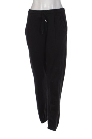 Pantaloni trening de femei Sinsay, Mărime M, Culoare Negru, Preț 57,74 Lei, #137945442