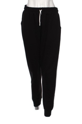Damskie spodnie sportowe Unbranded, Rozmiar L, Kolor Czarny, Cena 44,36 zł, #137947165