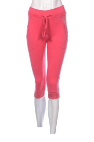 Pantaloni trening de femei Unbranded, Mărime S, Culoare Roz, Preț 36,74 Lei, #137950376