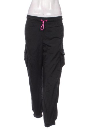 Damskie spodnie sportowe Nike, Rozmiar S, Kolor Czarny, Cena 152,41 zł, #137950492