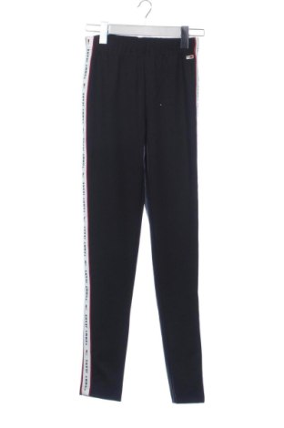 Pantaloni trening de femei Tommy Jeans, Mărime XS, Culoare Negru, Preț 436,99 Lei, #137955177