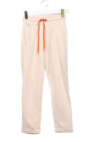 Dámské tepláky Unbranded, Velikost XS, Barva Béžová, Cena  194,00 Kč, #137959215