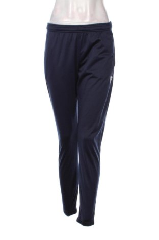 Damskie spodnie sportowe Macron, Rozmiar S, Kolor Niebieski, Cena 76,20 zł, #137959513