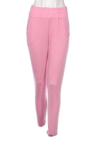 Női sport nadrág Unbranded, Méret S, Szín Rózsaszín, Ár 2 837 Ft, #137960005