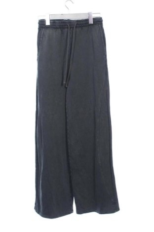 Γυναικείο αθλητικό παντελόνι Zara, Μέγεθος XS, Χρώμα Μαύρο, Τιμή 18,00 €, #137961983
