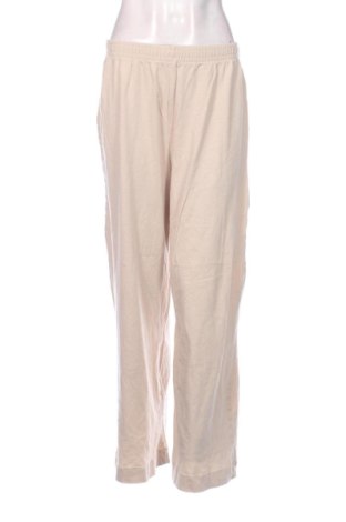 Damen Sporthose Zara, Größe L, Farbe Beige, Preis 18,00 €, #137969747