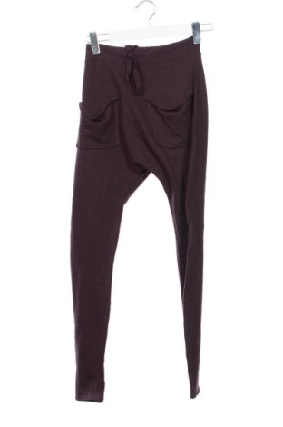 Női sport nadrág Unbranded, Méret XS, Szín Lila, Ár 6 028 Ft, #137970463