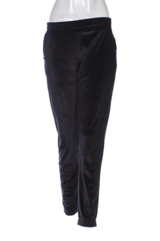 Pantaloni trening de femei Victoria Moda, Mărime S, Culoare Negru, Preț 96,38 Lei, #137971947