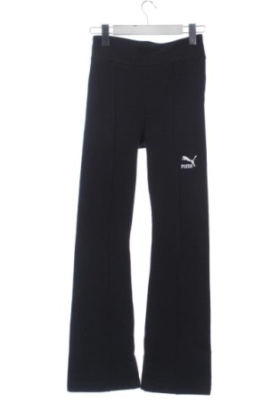 Pantaloni trening de femei PUMA, Mărime XS, Culoare Negru, Preț 194,00 Lei, #137973897