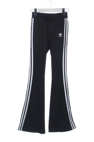 Pantaloni trening de femei Adidas, Mărime XS, Culoare Negru, Preț 180,00 Lei, #137973920
