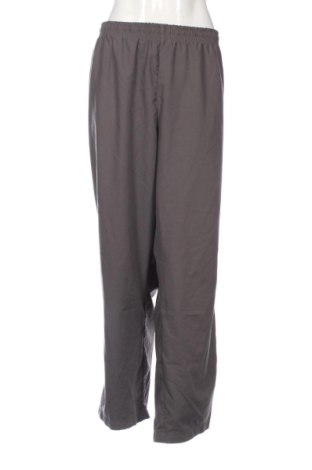 Дамско спортно долнище Unbranded, Размер 4XL, Цвят Сив, Цена 15,00 €, #137974707