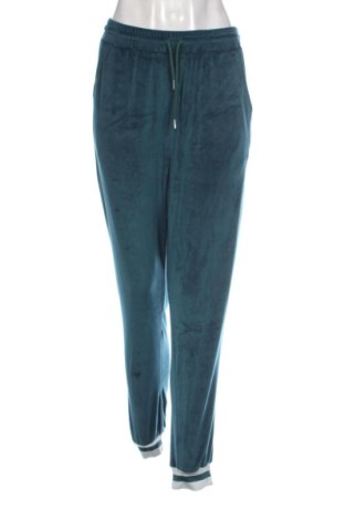 Dámské tepláky Unbranded, Velikost M, Barva Modrá, Cena  243,00 Kč, #137975437