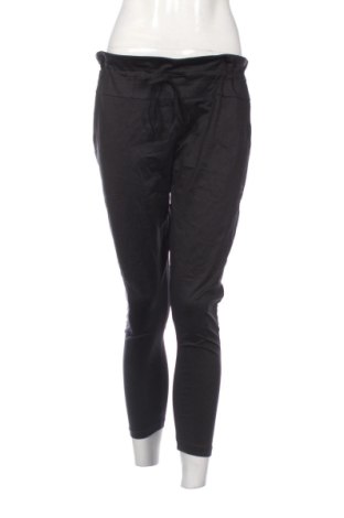 Pantaloni trening de femei Unbranded, Mărime XL, Culoare Negru, Preț 61,00 Lei, #137977962