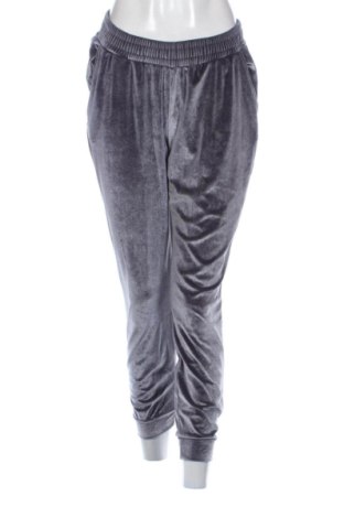Pantaloni trening de femei Defacto, Mărime M, Culoare Gri, Preț 57,74 Lei, #137978869
