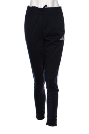 Dámské tepláky Adidas, Velikost M, Barva Modrá, Cena  825,00 Kč, #137979116