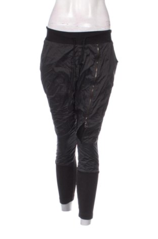 Pantaloni trening de femei Cato, Mărime L, Culoare Negru, Preț 53,00 Lei, #137979590