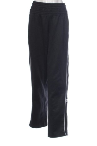 Pantaloni trening de femei Adidas, Mărime L, Culoare Negru, Preț 181,10 Lei, #137981528