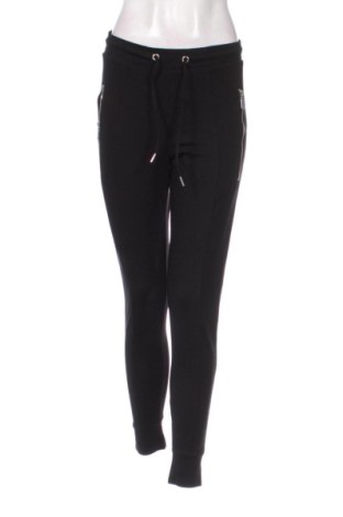 Дамско спортно долнище Ever.me by Takko Fashion, Размер M, Цвят Черен, Цена 10,10 €, #137982754