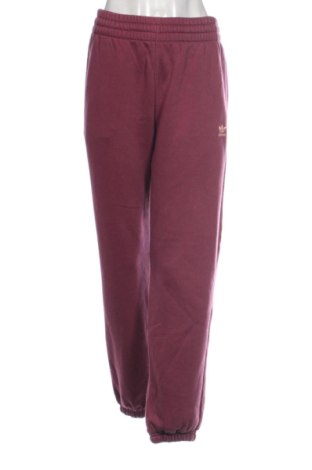Női sport nadrág Adidas, Méret S, Szín Piros, Ár 12 411 Ft, #137984624