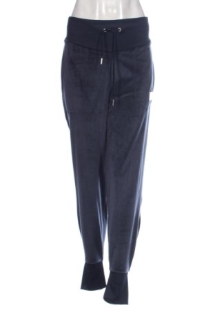 Női sport nadrág Adidas, Méret M, Szín Kék, Ár 12 057 Ft, #137984692