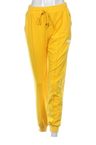 Női sport nadrág Unbranded, Méret M, Szín Sárga, Ár 7 202 Ft, #137985329