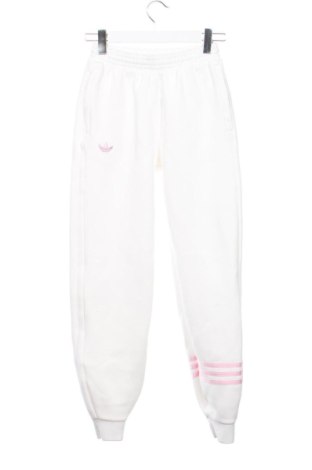 Dámské tepláky Adidas Originals, Velikost XS, Barva Bílá, Cena  825,00 Kč, #137936107