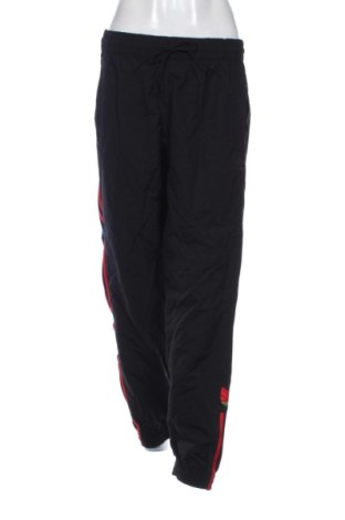 Damskie spodnie sportowe Adidas, Rozmiar M, Kolor Czarny, Cena 131,24 zł, #137933123