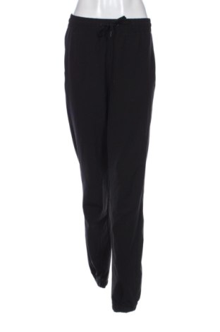 Pantaloni trening de femei H&M, Mărime S, Culoare Negru, Preț 62,99 Lei, #137936869