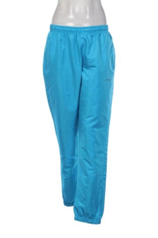 Damskie spodnie sportowe Diadora, Rozmiar XL, Kolor Niebieski, Cena 147,59 zł, #137940286