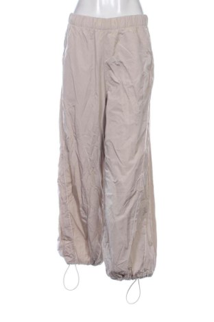 Női sport nadrág Oysho, Méret S, Szín Bézs, Ár 6 738 Ft, #137940293