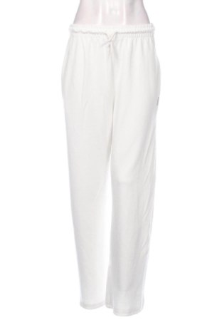Női sport nadrág Oysho, Méret M, Szín Fehér, Ár 16 535 Ft, #137942197