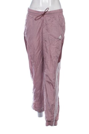 Női sport nadrág Adidas, Méret M, Szín Hamurózsaszín, Ár 10 993 Ft, #137942360