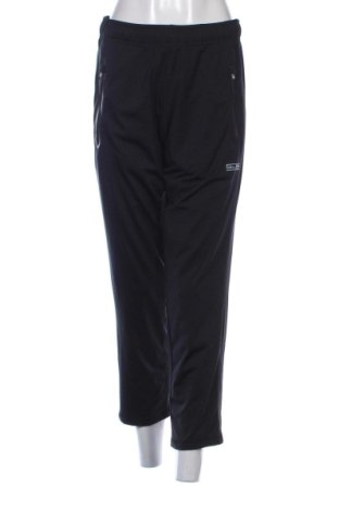 Pantaloni trening de femei Unbranded, Mărime M, Culoare Negru, Preț 47,24 Lei, #137943586