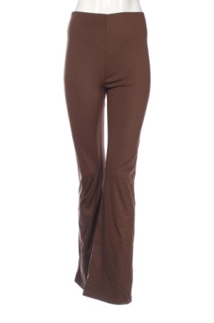 Дамско спортно долнище Primark, Размер L, Цвят Кафяв, Цена 11,43 €, #137949776