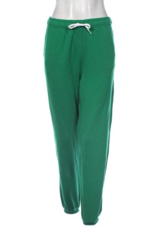 Pantaloni trening de femei Ralph Lauren, Mărime S, Culoare Verde, Preț 309,70 Lei, #137950106