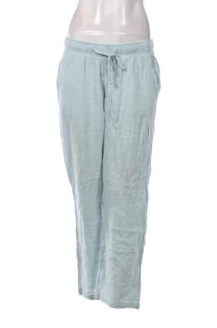 Damskie spodnie sportowe Up 2 Fashion, Rozmiar M, Kolor Niebieski, Cena 42,34 zł, #137954403
