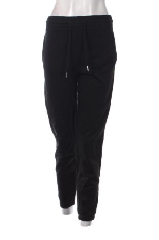 Damskie spodnie sportowe H&M, Rozmiar S, Kolor Czarny, Cena 46,57 zł, #137961164