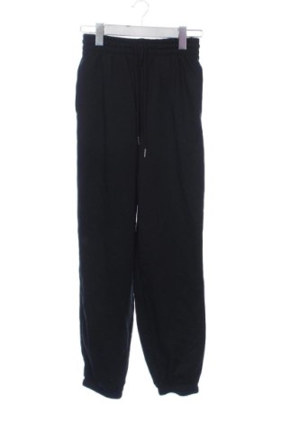 Damskie spodnie sportowe H&M, Rozmiar XS, Kolor Czarny, Cena 50,80 zł, #137961457
