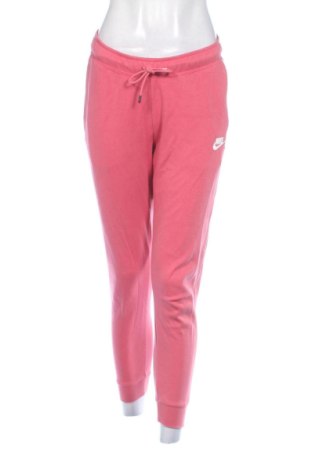 Női sport nadrág Nike, Méret S, Szín Rózsaszín, Ár 13 608 Ft, #137963889