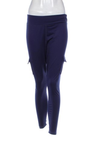 Damen Sporthose Unbranded, Größe M, Farbe Blau, Preis 10,18 €, #137968571