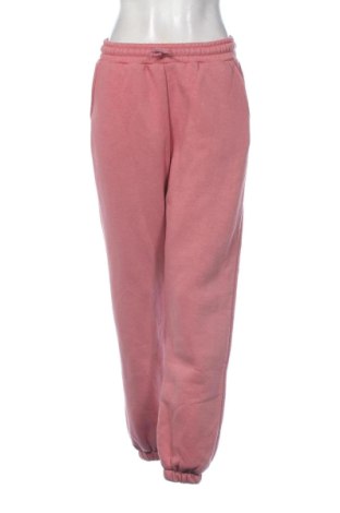 Pantaloni trening de femei Unbranded, Mărime M, Culoare Mov deschis, Preț 52,49 Lei, #137971265