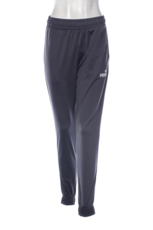 Dámske tepláky PUMA, Veľkosť S, Farba Sivá, Cena  33,00 €, #137972269