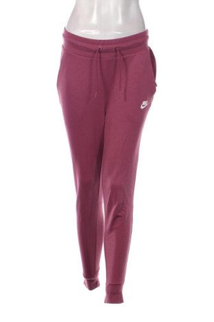 Női sport nadrág Nike, Méret XS, Szín Hamurózsaszín, Ár 13 714 Ft, #137976877