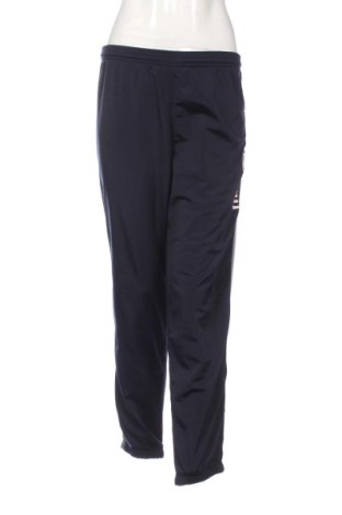Pantaloni trening de femei Unbranded, Mărime S, Culoare Albastru, Preț 39,00 Lei, #137981837